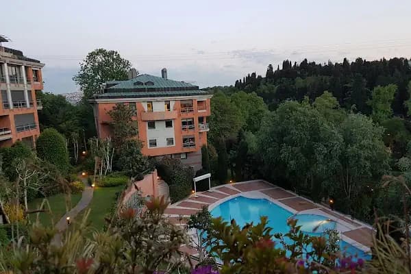 Arnavutköy Konutları - Apartman - İstanbul Küçükçekmece