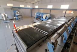 Soğuk Sıkım Zeytinyağı Fabrikası ATİKLER