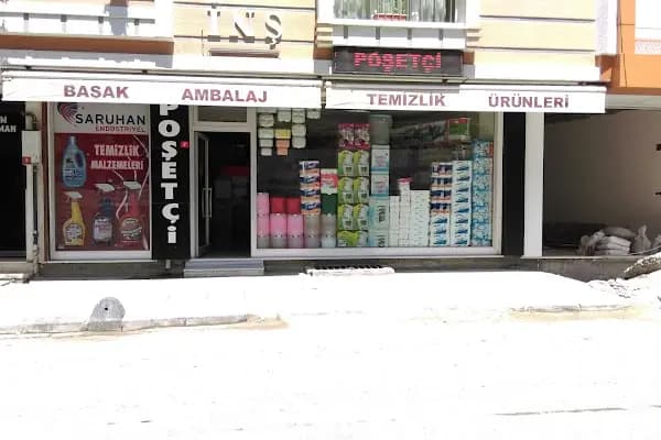 Başak Ambalaj Ve Temizlik Ürünleri - Ev Eşyaları Mağazası - İstanbul Adalar