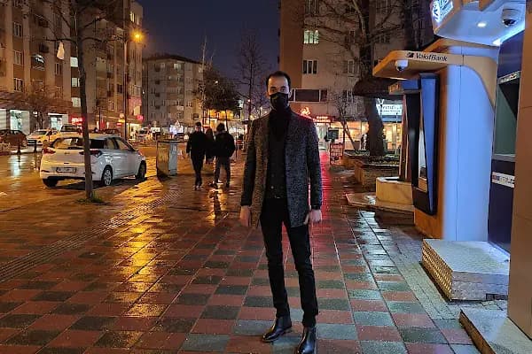QNB ATM - ATM - Bursa Gürsu