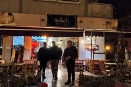 Dinlenti Cafe