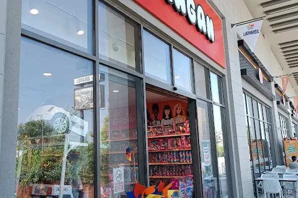 Sinpaş Aquamall AVM - Alışveriş merkezi - Denizli Merkezefendi