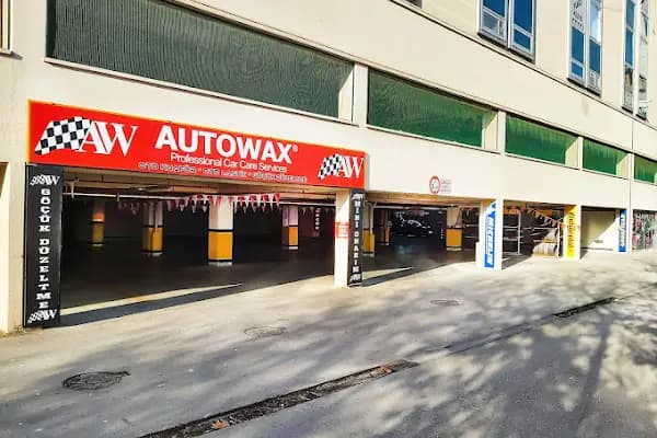 Autowax Yaşamkent - Araç Akü Mağazası - Ankara Çankaya