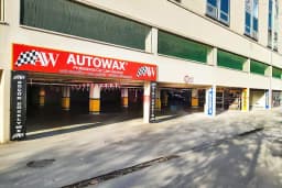 Autowax Yaşamkent