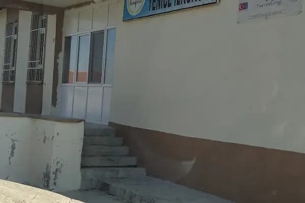 Yenice ilk okulu - Okul - Konya Sarayönü