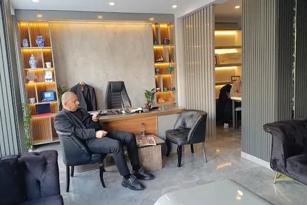 Kayhan Gökdemir gayrimenkul - Emlak Bürosu - Antalya Finike