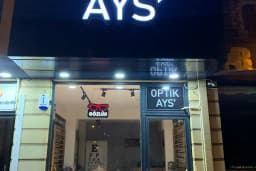 OPTİK AYS