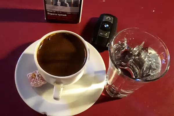 Cafe NewBorn - Kafe - İstanbul Arnavutköy