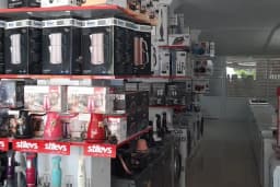 Uygun Ticaret Beyaz Eşya Mağazası
