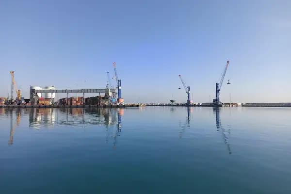 QTerminals Antalya - Liman İşletmesi Şirketi - İstanbul Adalar