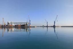 QTerminals Antalya
