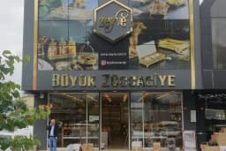 Büyük Züccaciye
