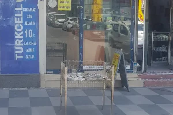 Pırıltı İletişim - Telefon Onarım Hizmeti - Mersin Akdeniz