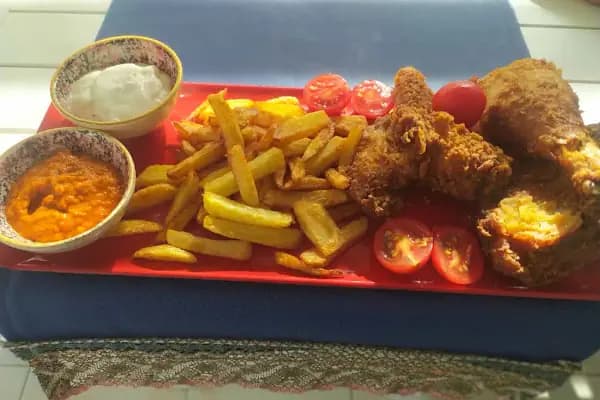 The Lux Restaurant&Cocktail - Restoran - Adana Çukurova