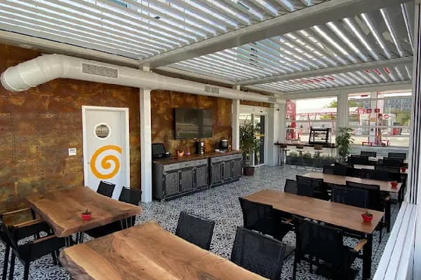 Fikir Cafe - Kafe - Tekirdağ Saray