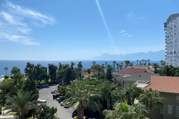 Prima Hotel - Otel - Antalya Muratpaşa