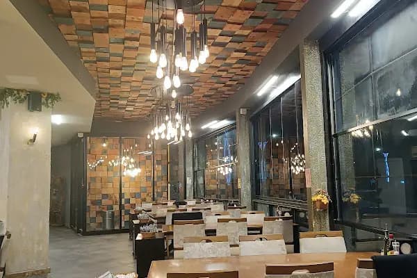 İzzEt (Restoran-Kasap-Şarküteri) - Restoran - Adana Çukurova