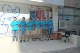 akça soğutma