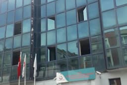 İzmir Atatürk Eğitim Ve Araştırma Hastanesi Narlıdere Semt Polikliniği