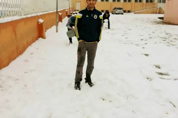Ali Karaata Anadolu Lisesi - Okul - Şanlıurfa Akçakale