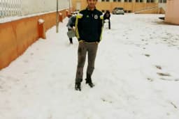 Ali Karaata Anadolu Lisesi