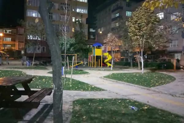 Park - Park - İstanbul Bağcılar