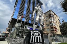 İstanbul Robot Müzesi