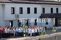Murat Teknik Otomat Sanayi ve Ticaret A.Ş.