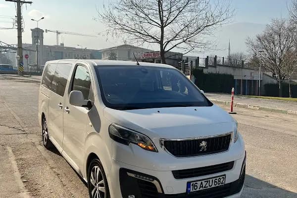 BURSA LAND RENT A CAR - Araba Kiralama Şirketi - Bursa Osmangazi