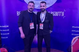 Formen hair salon kars