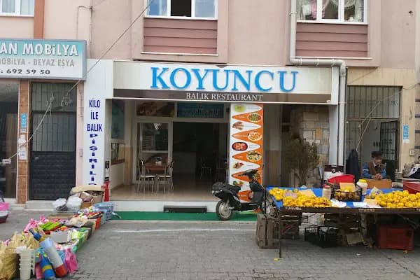 Kadir Usta Kebap, Pide &amp; Lahmacun Salonu - Pideci - Muğla Dalaman