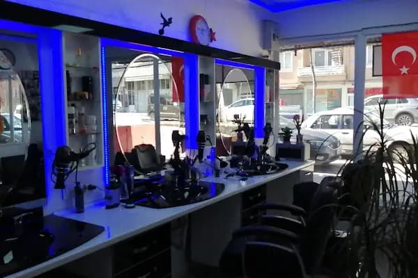 Kartal Erkek Kuaförü - Berber Dükkanı - Ankara Altındağ