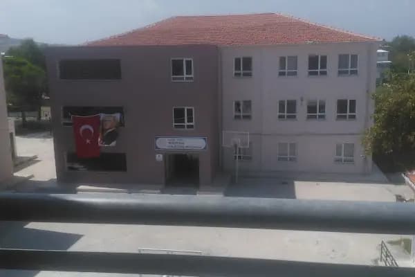 Yenişakran Ortaokulu - Eğitim - İzmir Aliağa