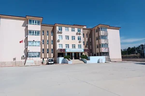 Toroslar Halk Eğitim Merkezi - Eğitim Merkezi - Mersin Toroslar