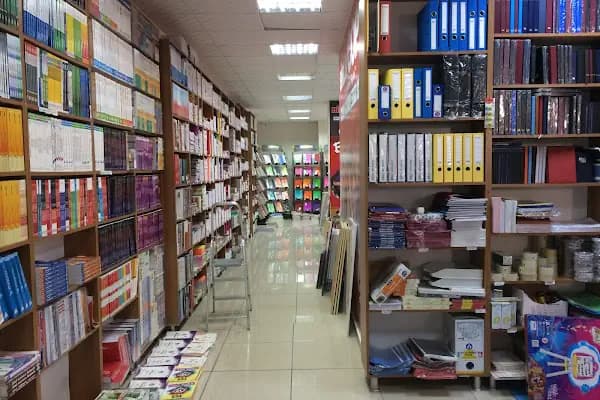 Birlik KİTAP KIRTASİYE (COPY) - Kırtasiye Mağazası - Adana Ceyhan