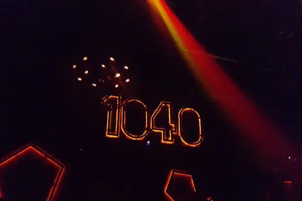 1040 Mavişehir - Gece kulübü - İzmir Konak