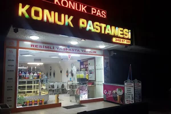 Özen Pasta &amp; Bistro - Restoran - Ankara Altındağ