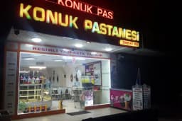 Özen Pasta &amp; Bistro