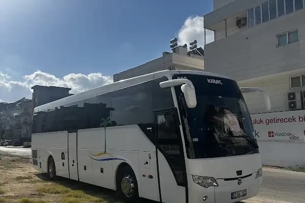 Kıraç Turizm - Turistik Gezi Acentesi - Antalya Alanya