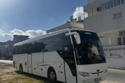 Kıraç Turizm