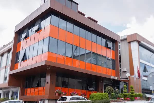 ALGEN A.Ş. - Tıbbi Malzeme Deposu - İstanbul Maltepe