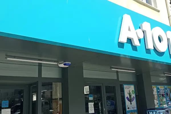 A101 - Süpermarket - Tekirdağ Kapaklı