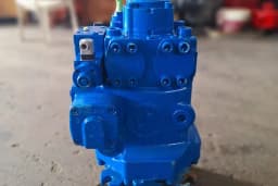 Taş Marine - İkinci El Hidrolik Pompa - Hidromotor