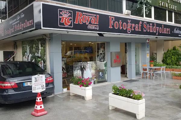 Royal color aş - Düğün Fotoğrafçısı - Ankara Çankaya