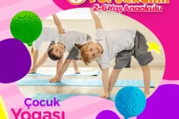 İzmir Şeker Portakalım Kreş