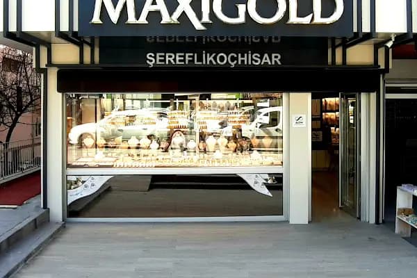 MaxiGold (Şereflikoçhisar) Dikmen - Kuyumcu - Ankara Çankaya