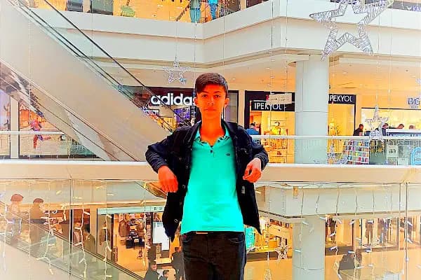Van Awm - Alışveriş merkezi - Van Tuşba