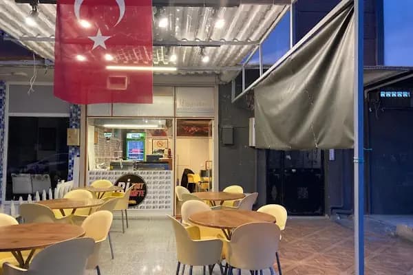 Bi Tost Bi Köfte - Restoran - İzmir Aliağa
