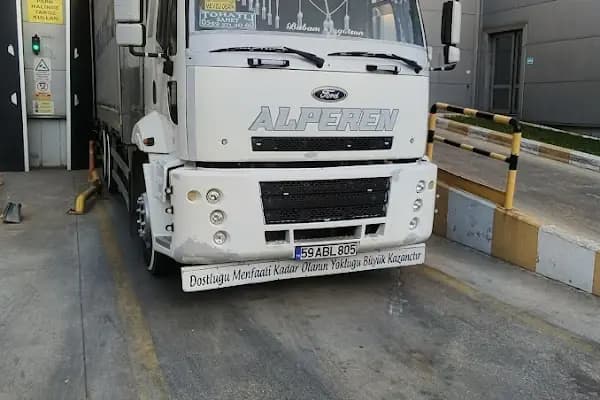 Çerkezköy nakliyeci şehirler arası nakliye - Nakliyeci - Tekirdağ Çerkezköy
