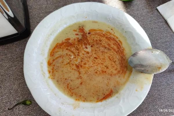 Dönerci nadir usta - Büfe - Antalya Döşemealtı